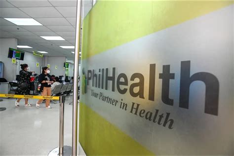 PhilHealth launches ePhilHealth platform to enhance digital .